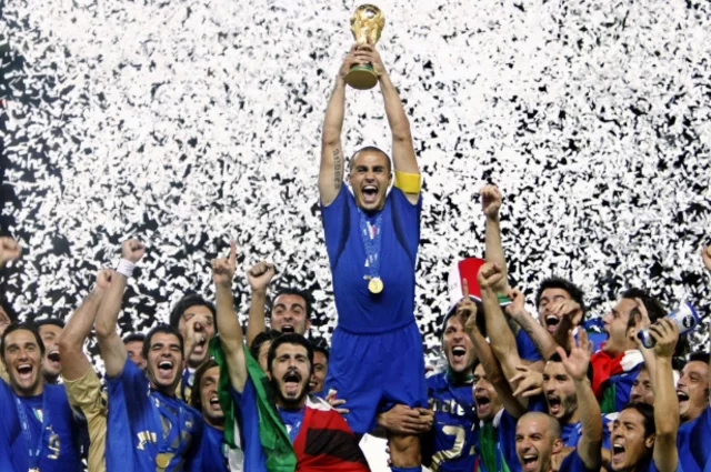 Сборная Италии по футболу Сборная Италии по футболу